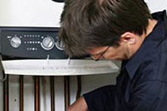 boiler repair Brownheath